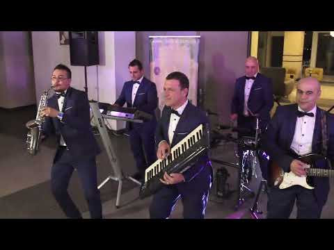 Tuncay Savlev i Premier bend  - Oro Anakonda