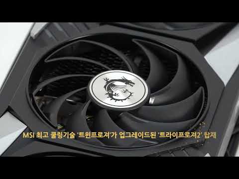 MSI 󵥿 RX 6800 XT ̹ X Ʈ D6 16GB Ʈ2