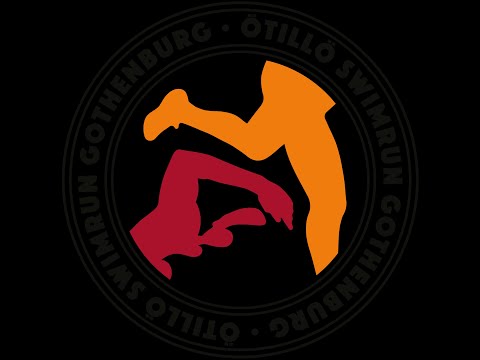ÖTILLÖ Swimrun Gothenburg 2022 - Finishline cam