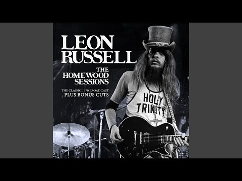 Crystal Closet Queen (Live at the Vine Street Theatre, Hollywood, Ca 1970)