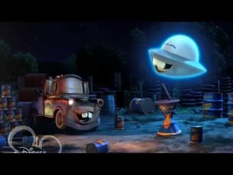 Opowieści Złomka - Niezidentyfikowany Złomek Latający