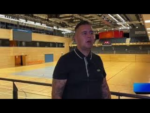 interview Almelo fc - IFC Zwolle