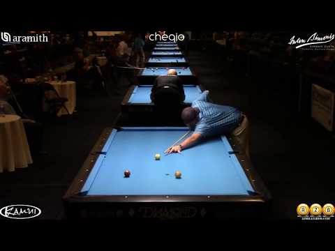 Turning Stone Classic XXIX – Earl Herring vs Brent Boemmels