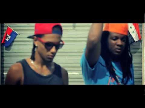 Mystickal Lion Ft MCH - Unity (Septembre 2012)