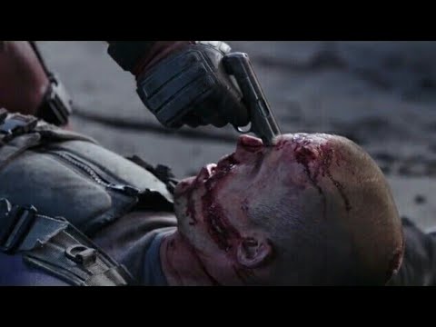 Deadpool Mata Francis | Deadpool ( 2016 Dublado e HD )