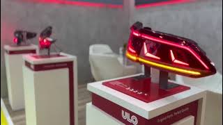 ULO Automechanika Istanbul 2024