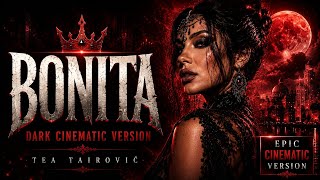 Download lagu TEA TAIROVIĆ - BONITA 🔥 | Dark Balkan Cinematic Version mp3 Download lagu TEA TAIROVIĆ - BONITA 🔥 | Dark Balkan Cinematic Version mp3