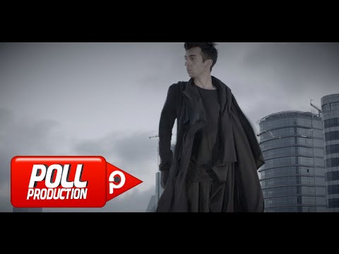 Çağatay Akman - Ben Ne İnsanlar Gördüm - (Official Video)