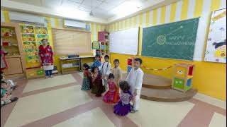 Salwan Public School Video