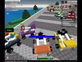 Average Natural Distaster Survival Server