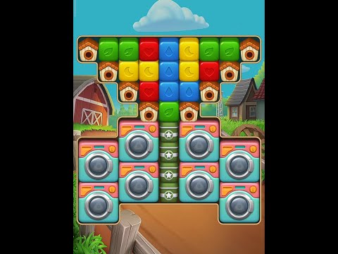 TOON BLAST level 3528