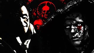 the original gothic horror has been brought back to life