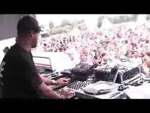 Love Family Park 2008 - Loco Dice