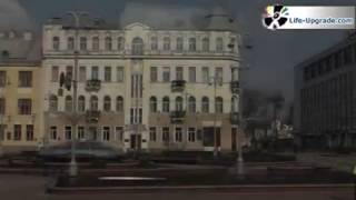Minsk sightseeing / Belarus