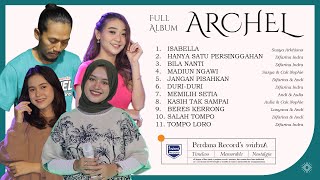 Download lagu Archel Music Full Album mp3