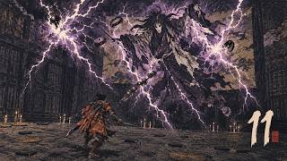Keeper of the Storm — Onimusha Ep. 11