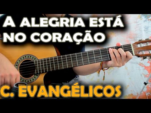 A Alegria video
