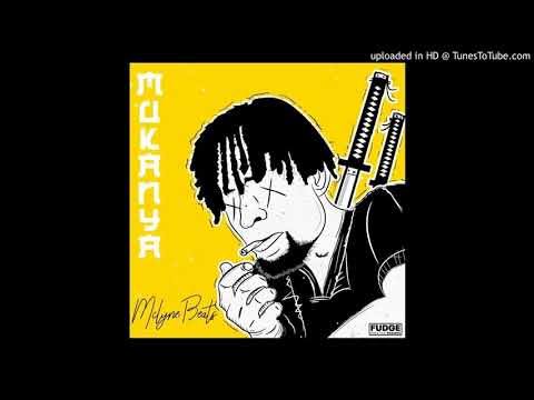 Mclyne beats - Mukanya [ Prod. By Mclyne beats ]