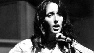 JOAN BAEZ ~ Who Murdered The Minutes ~