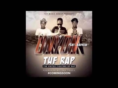 Pape John x TUF ANDREW NIELLO / ZACKTOUCH - Unyon  REMIX(Throwback)