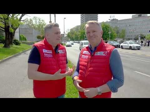 TV Automagazin S13 33 - Test: DS3 i Mini Countryman! Šećer: Hyundai Ionic 5 N!