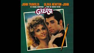 Grease - Alone at a Drive In Movie