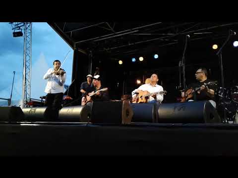 Bireli Lagrene, Adrien Moignard, Stochelo Rosenberg, Jérémie Arranger, Costel Nitescu