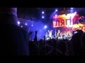 Ляпис Трубецкой - Интро + К нам приехал Трубецкой 26.08.14 Киев, стадион ...