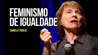 Feminismo de igualdade