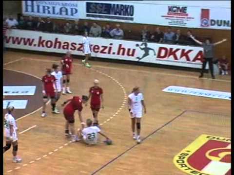 Dunaújváros--Ferencváros 2013.09.18. (Utolsó 15 perc)