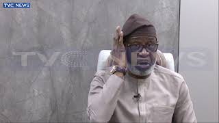 Download lagu WATCH: Dele Alake Narrates Untold Story Of June 12, MKO Abiola mp3