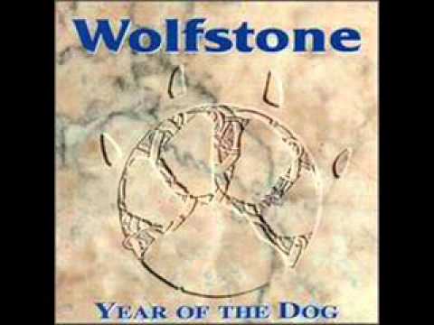 Wolfstone - Year Of The Dog (Full Album)