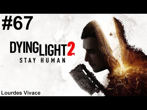 Zagrajmy w Dying Light 2 Stay Human PL - Nocni Biegacze I PS5 #67 I Gameplay po polsku