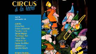 Weepers Circus et Didier Lockwood - Trois p'tits chats (2009)