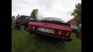 preview picture of video 'Oldtimertreffen  Gut Glasau'