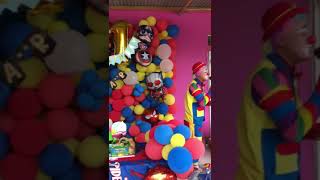 Download lagu Sewa Jasa Badut Ulang Tahun Depok Bogor Jakarta Bekasi Tangerang - Jojo Badut Mc Sulap Birthday mp3 Download lagu Sewa Jasa Badut Ulang Tahun Depok Bogor Jakarta Bekasi Tangerang - Jojo Badut Mc Sulap Birthday mp3