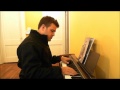 High and Dry - Jamie Cullum / Radiohead (Cover w ...