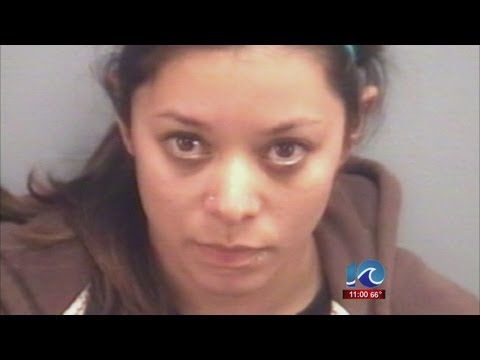 Hash Dash 5K organizer arrested