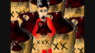 the mountain whipoowill  animated version