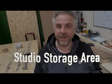 How To Build A Soundproof Drum Room - Part 5