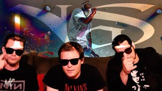 Nas - I Gave You Power / ( REACTION / REVIEW ) by Metal Cynics