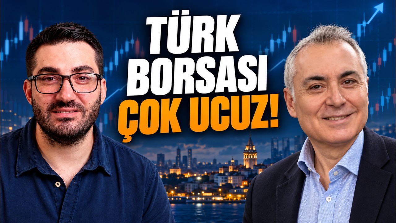 Fon Krizinde Paralar Geri Gelecek mi? Borsadan çıkmalımı yoksa alım zamanı mı? | Haydar Acun