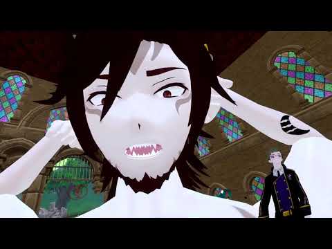 VRChat RP: Ascension Academy S3 EP34 - The Shitposting Day