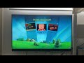 DVD Menu Walkthrough For Spirited Away 2001 DVD