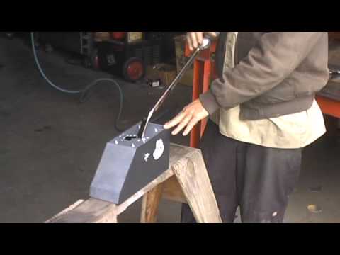 Kilduff Twister Shifter for bench seat cars and trucks. Like Lokar but ratchets.