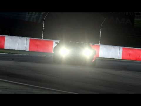 NFS SHIFT 2 - Nissan Skyline GT-R - Nürburgring GP