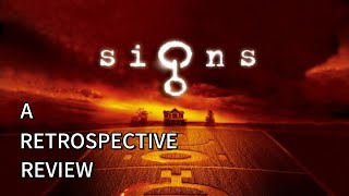 SIGNS (2002) A Chilling Masterpiece Revisited