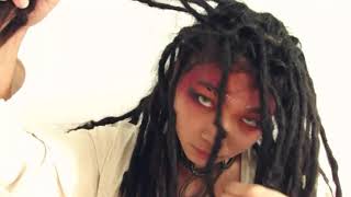 Redesign my dreadlocks!