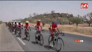 Tour Féminin Yennenga: des techniciens livrent leurs impressions sur l’organisation de cette édition