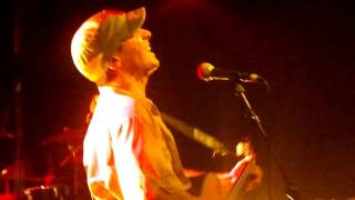 ★ MANU CHAO ★ Live at Trabendo 2011 ᴴᴰ ★ medley 'Vaca loca + Hamburger fields + La Despedida'